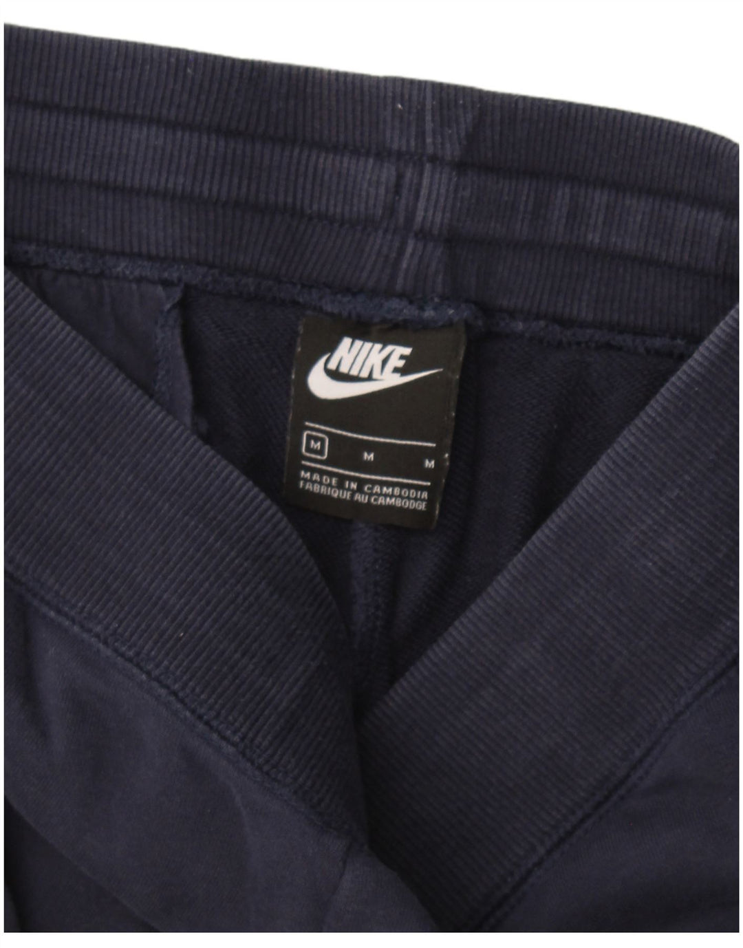 Ανδρική φόρμα Nike Παντελόνι Joggers Μεσαίου Ναυτικού