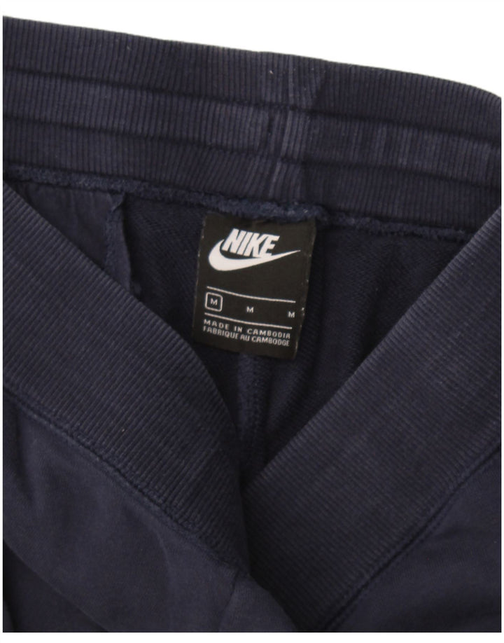 Ανδρική φόρμα Nike Παντελόνι Joggers Μεσαίου Ναυτικού