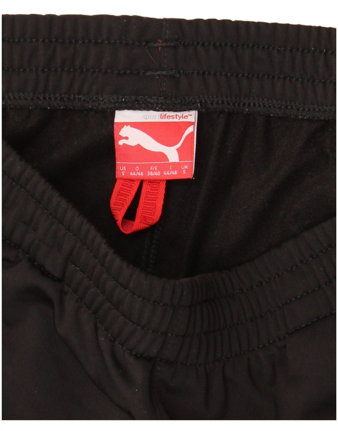 Ανδρική φόρμα Puma Παντελόνι Small Colourblock