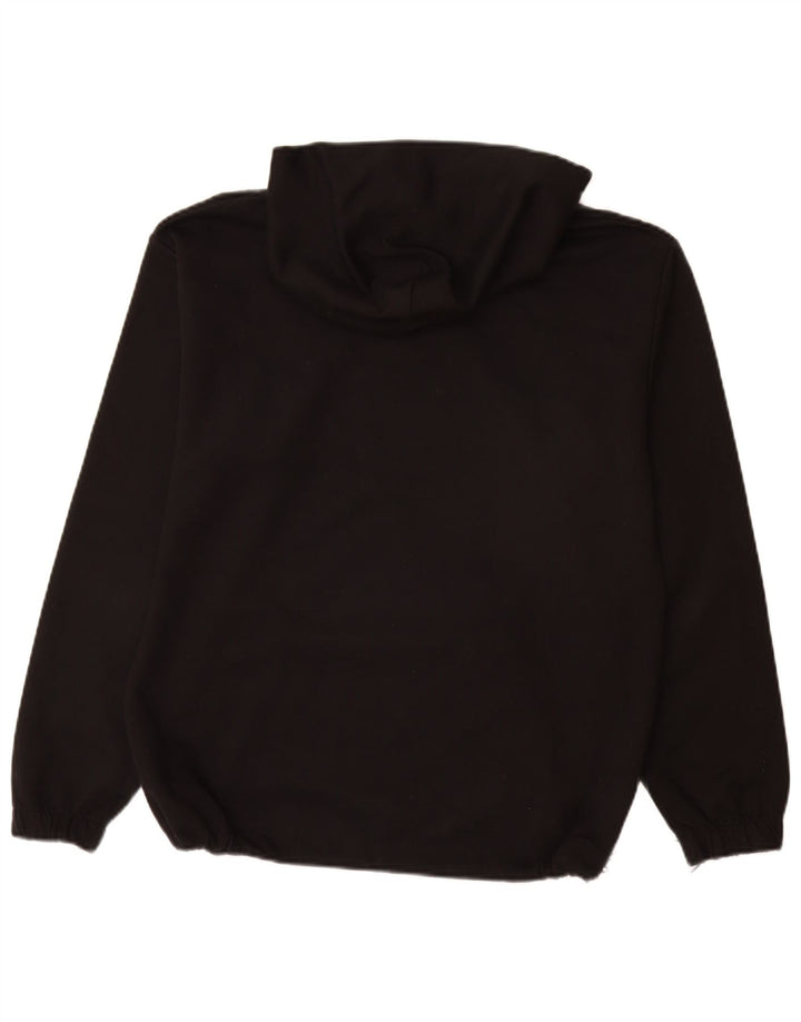 Zara Ανδρικό Hoodie Jumper Μικρό Βαμβακερό