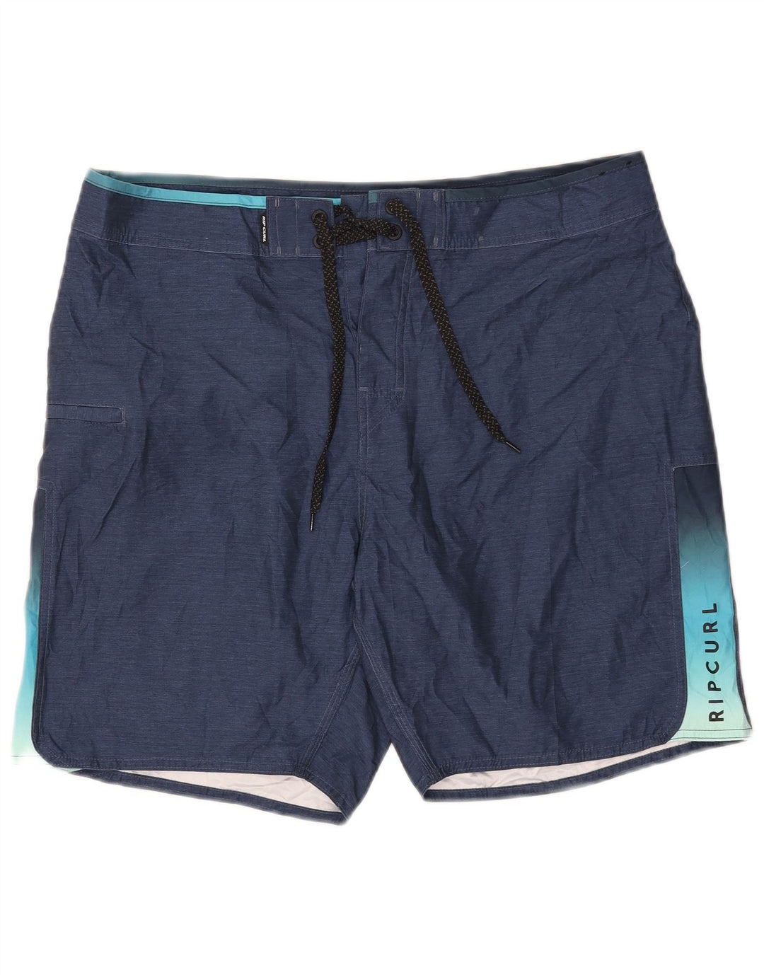 Ανδρικό σορτς κολύμβησης Rip Curl Μεγάλο μπλε Navy Colorblock Πολυεστέρας