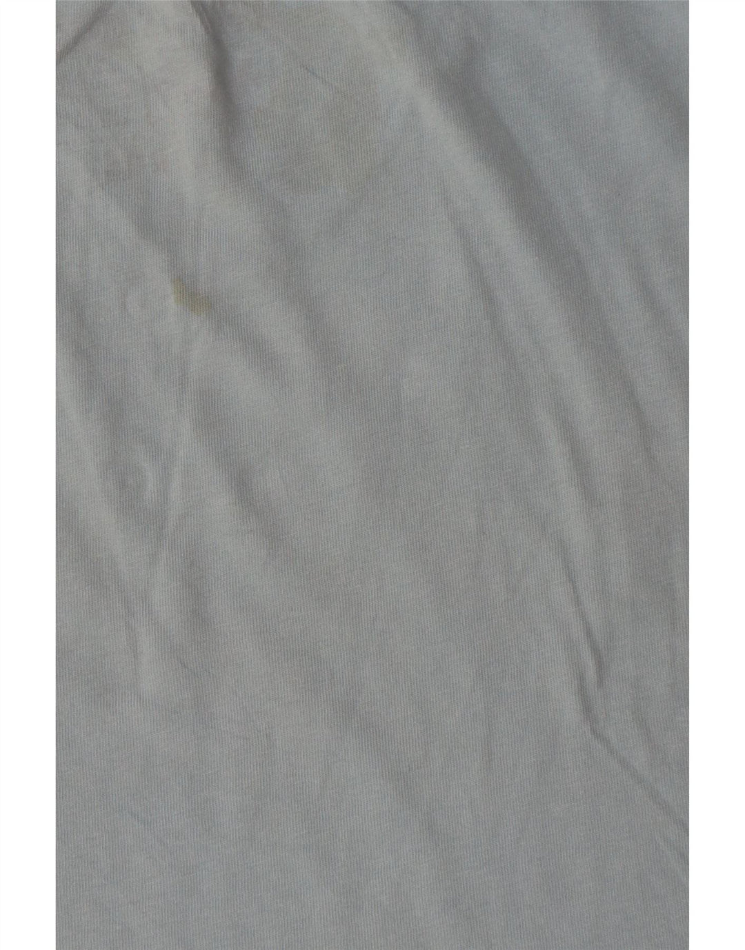 Ανδρικό γραφικό T-Shirt Vans Top μεγάλο μπλε βαμβακερό