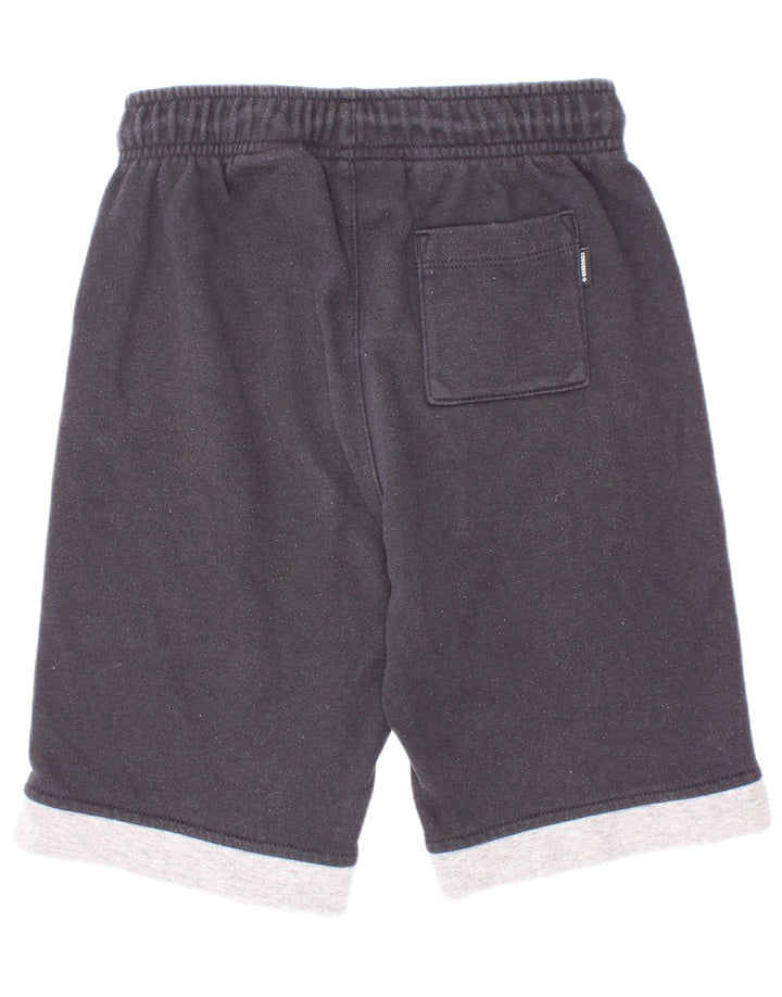 Converse Boys Graphic Sport σορτς 8-9 ετών Small Grey
