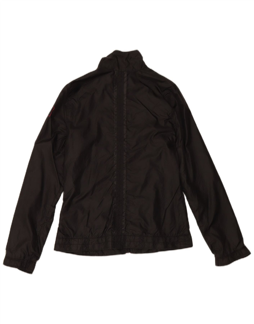 Γυναικείο μπουφάν PUMA Bomber UK 8 Small Black Polyester