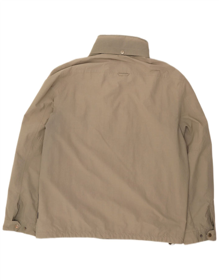 KLEPPER Ανδρικό κουκούλα Utility Jacket UK 42 XL Beige