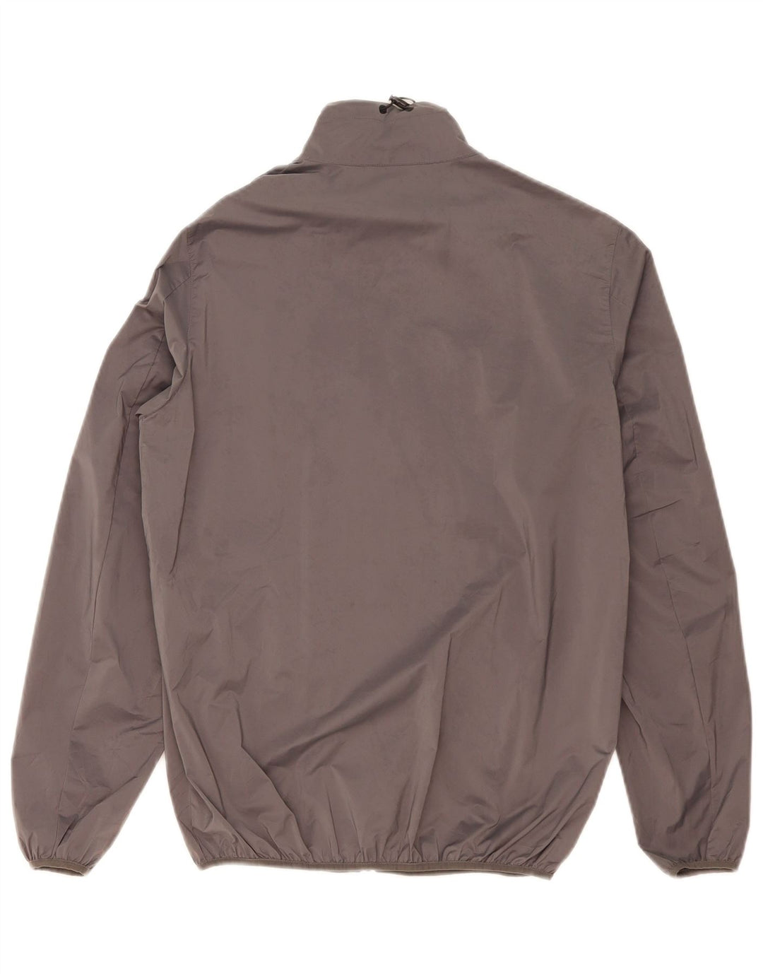 Ανδρική φόρμα Zara Top Jacket Μικρό Γκρι Πολυεστέρας