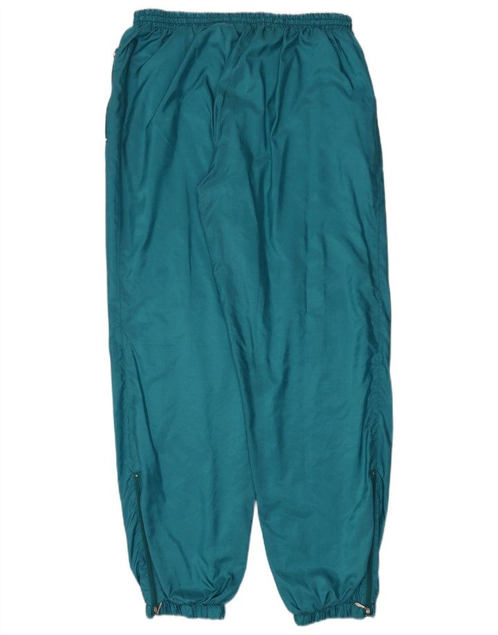Ανδρική φόρμα Puma Παντελόνι Joggers Medium Blue Polyamide