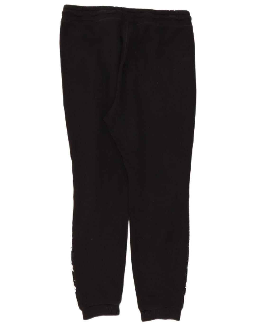 Ανδρική φόρμα γραφικής Reebok Παντελόνι Joggers Μεσαίο μαύρο βαμβακερό