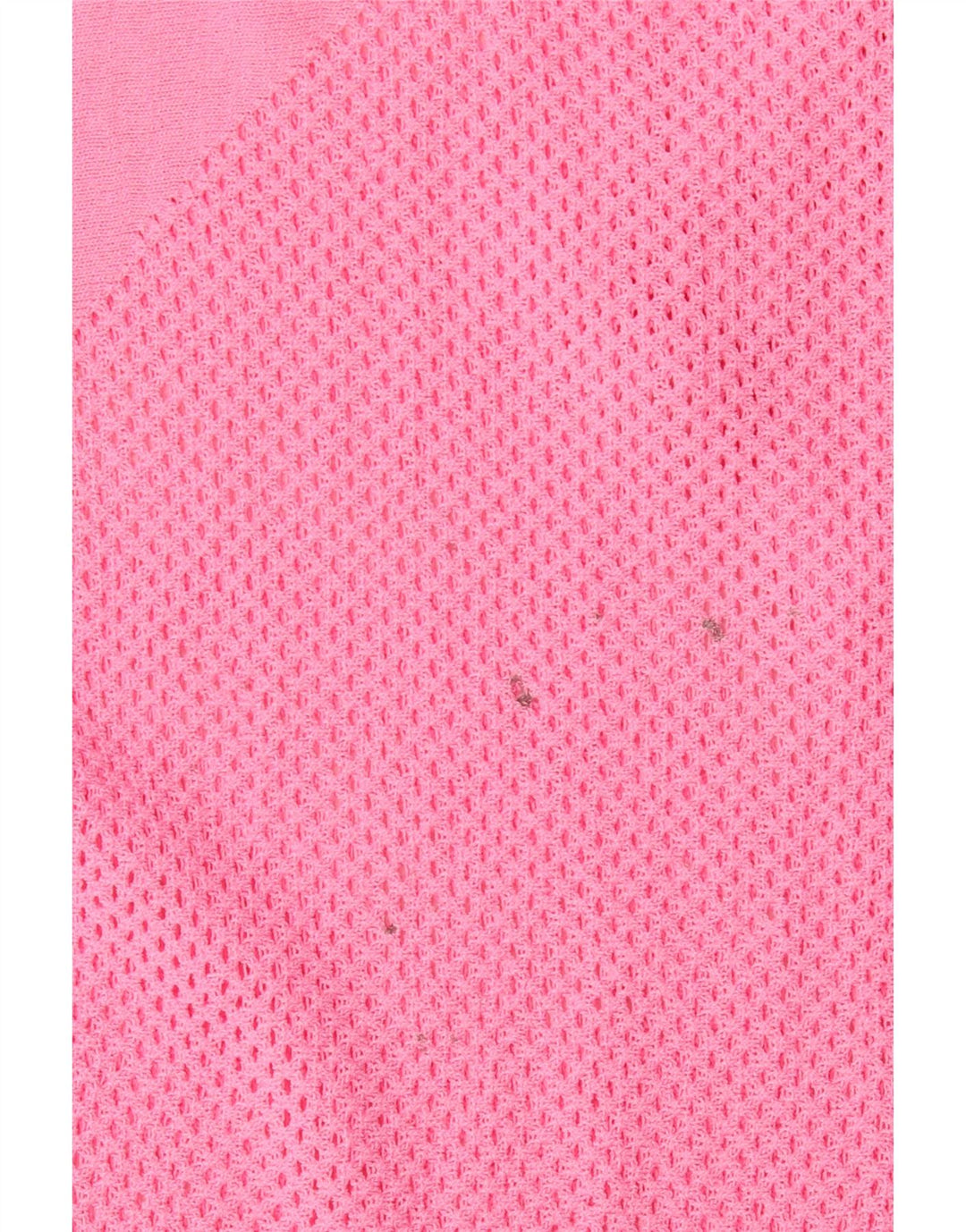 GUESS Γυναικείο Γυναικείο Φούτερ Jumper Φόρεμα UK 18 XL Ροζ