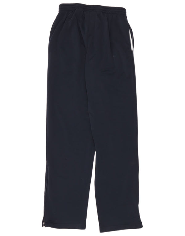 Ανδρική αθλητική φόρμα Lotto Παντελόνι Medium Navy Blue