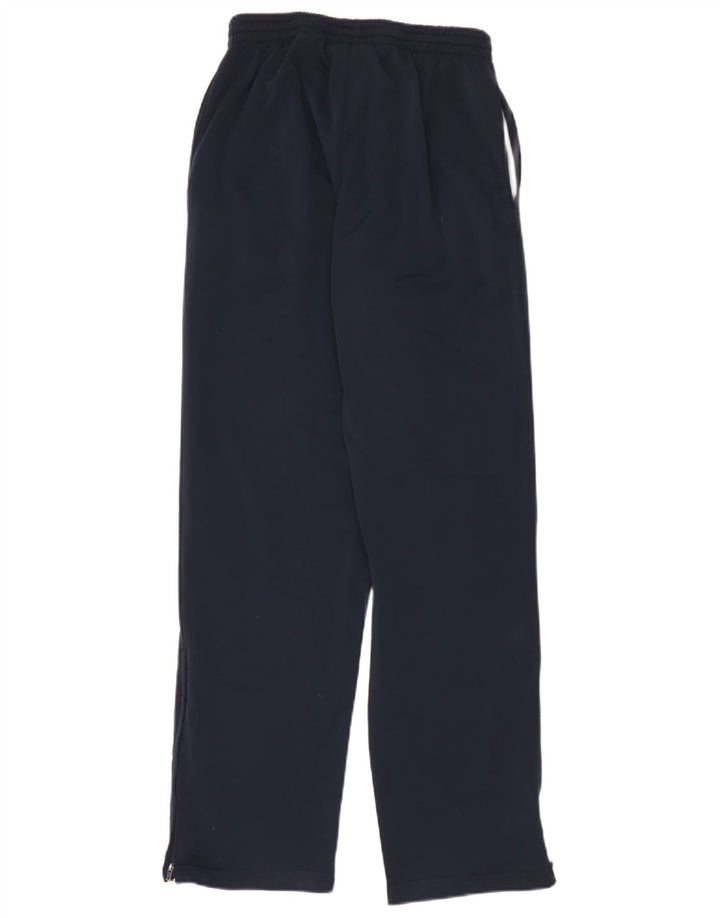 Ανδρική αθλητική φόρμα Lotto Παντελόνι Medium Navy Blue