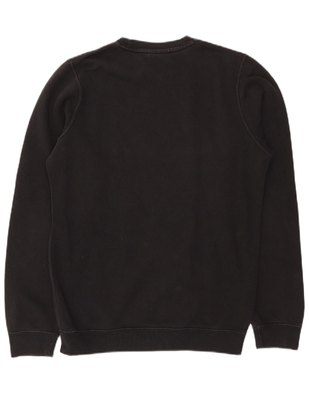 Ανδρικό φούτερ Nike Jumper XS Μαύρο βαμβακερό