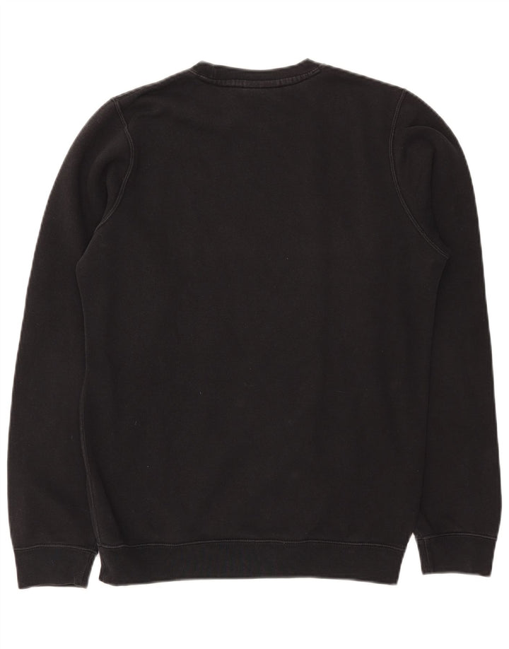 Ανδρικό φούτερ Nike Jumper XS Μαύρο βαμβακερό