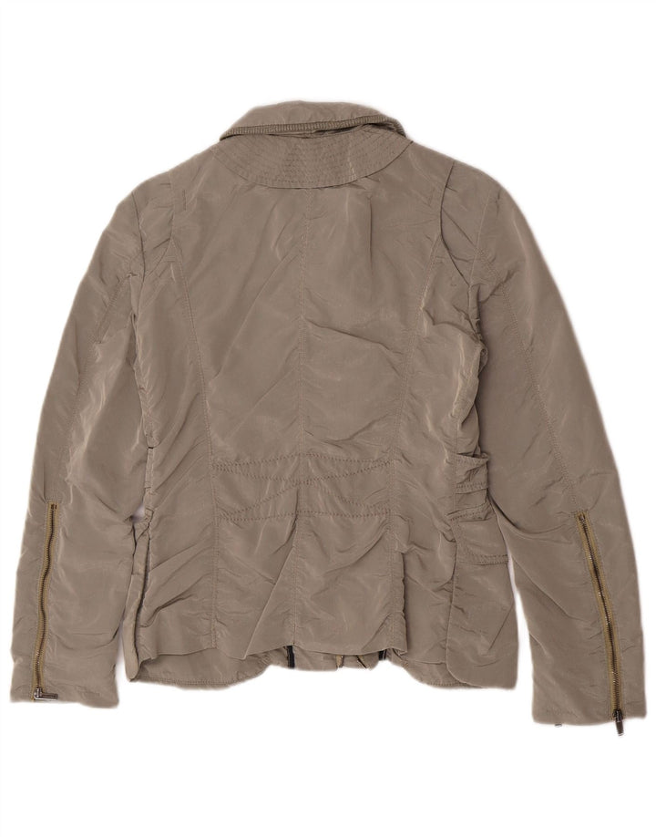 Dekker Γυναικείο Utility Μπουφάν IT 44 Medium Grey