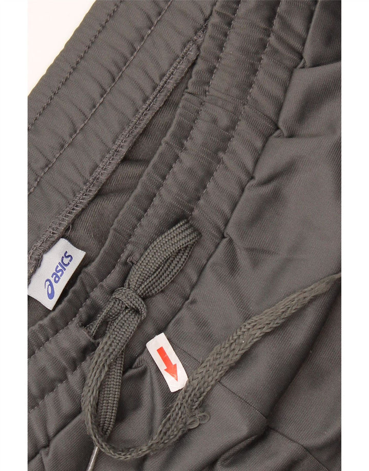 Γυναικεία αθλητική φόρμα ASICS Παντελόνι UK 18 XL Γκρι