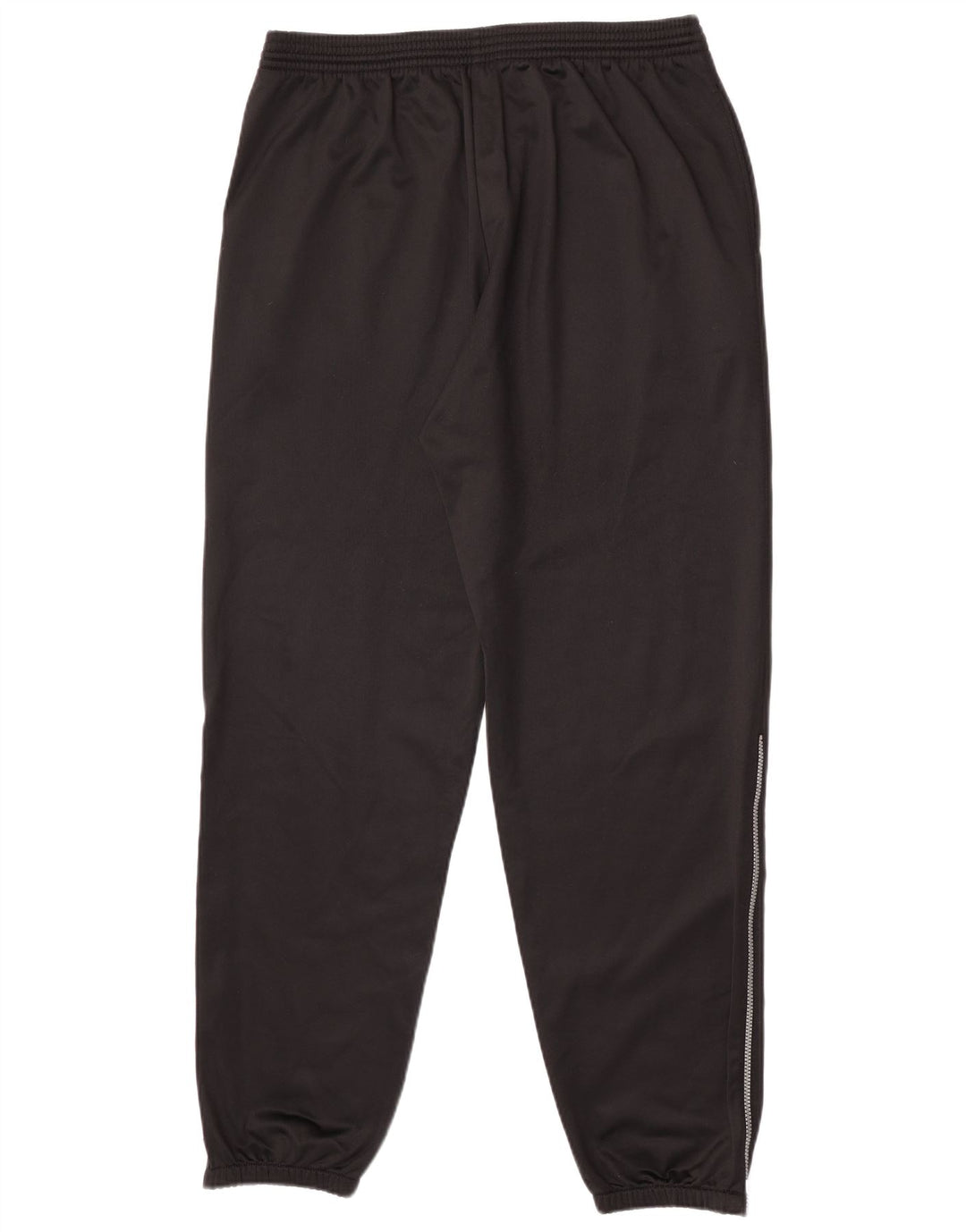 Ανδρική φόρμα Champion Παντελόνι Joggers XL Μαύρο Πολυεστέρα