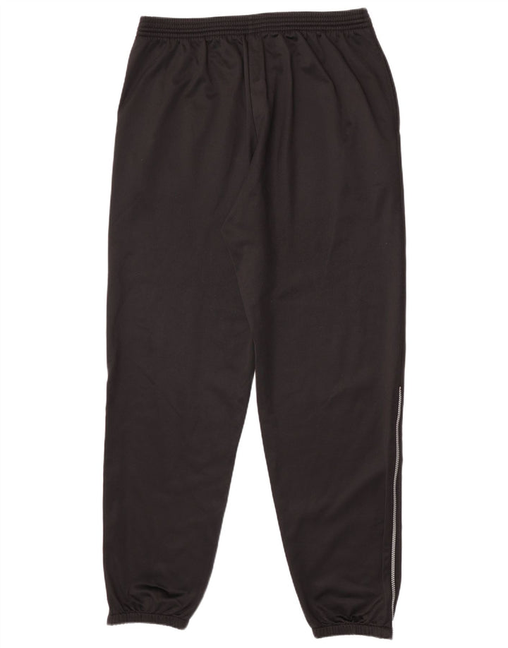 Ανδρική φόρμα Champion Παντελόνι Joggers XL Μαύρο Πολυεστέρα