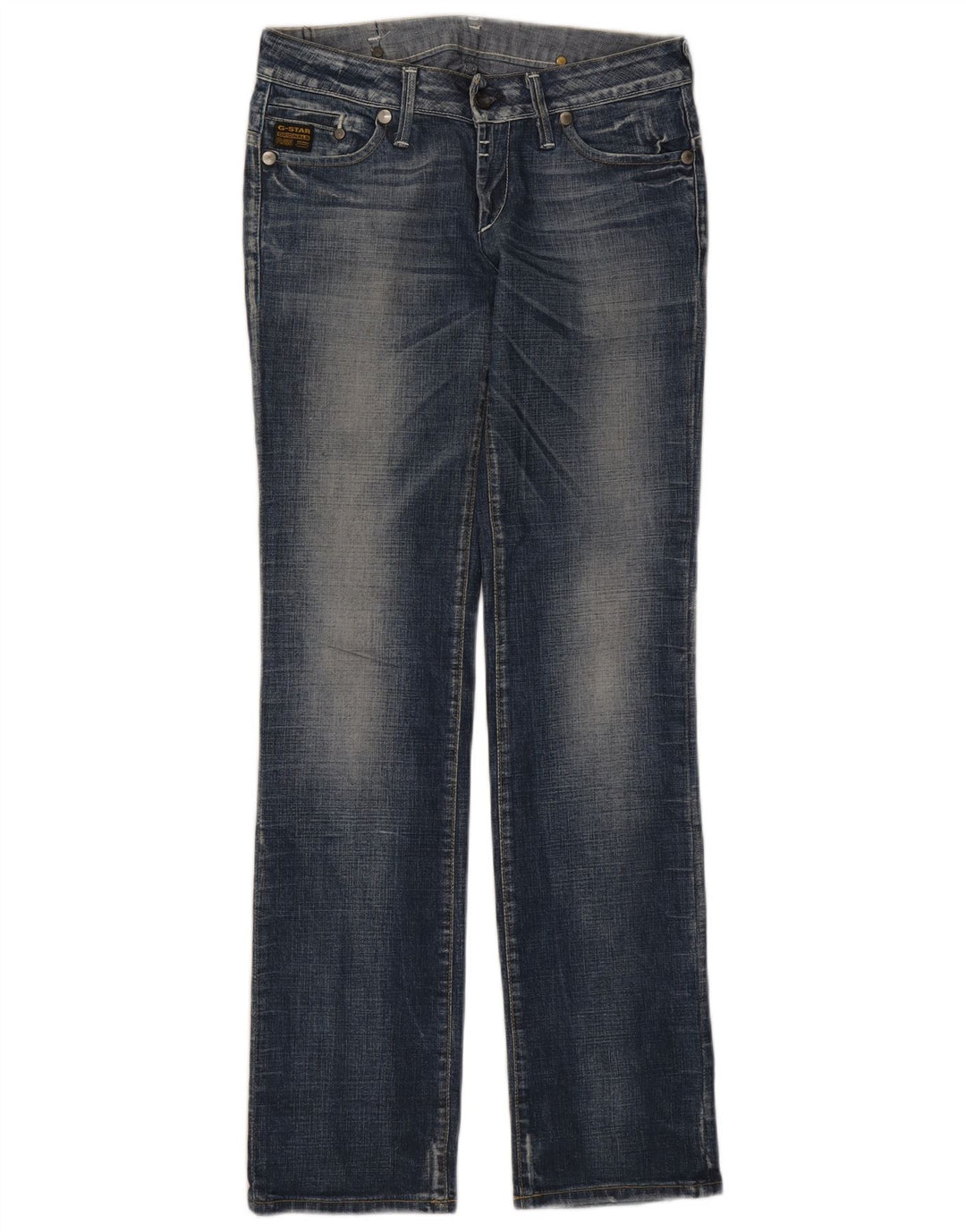 G-Star Γυναικείο Bootcut Jeans W29 L34 Μπλε βαμβακερό