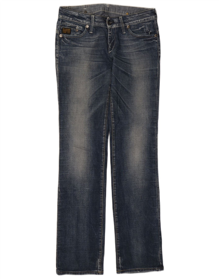 G-Star Γυναικείο Bootcut Jeans W29 L34 Μπλε βαμβακερό