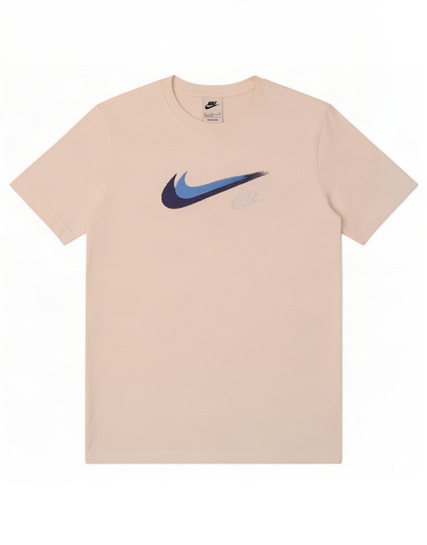 Μπλουζάκι Nike Boys Graphic T-shirt 13-14 ετών XL λευκό βαμβακερό