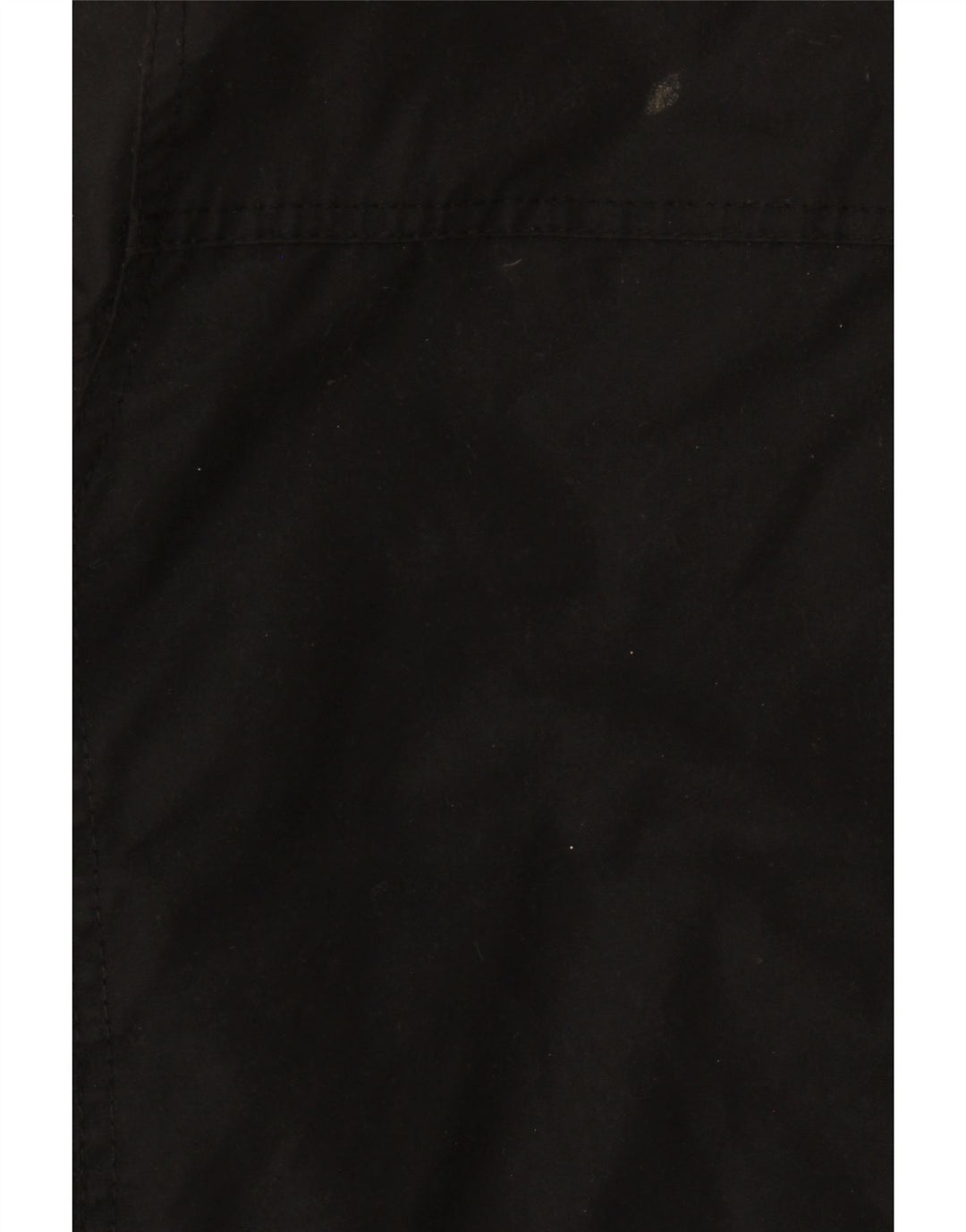 Μπουφάν Barbour Mens Sherpa Utility UK 44 2XL Μαύρο βαμβακερό
