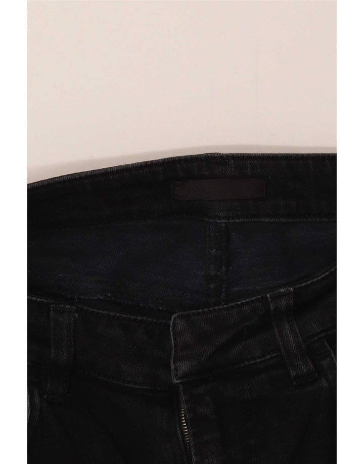 Prada Γυναικείο Skinny Jeans W26 L30 Μαύρο