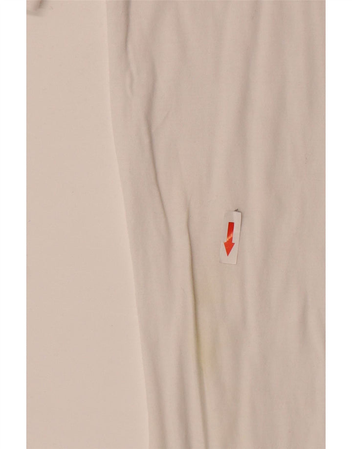 Levi's Boys Graphic Top Μακρυμάνικο 15-16 ετών Λευκό