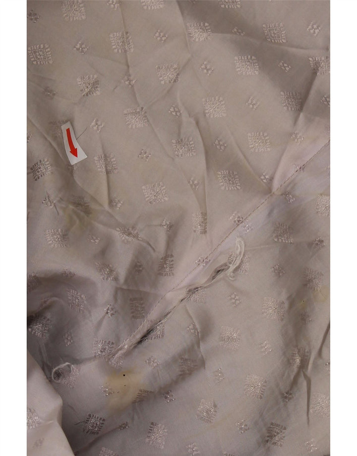 Γυναικεία φούστα COAST A-Line UK 16 Large W34 Μαύρο Πολυεστέρας