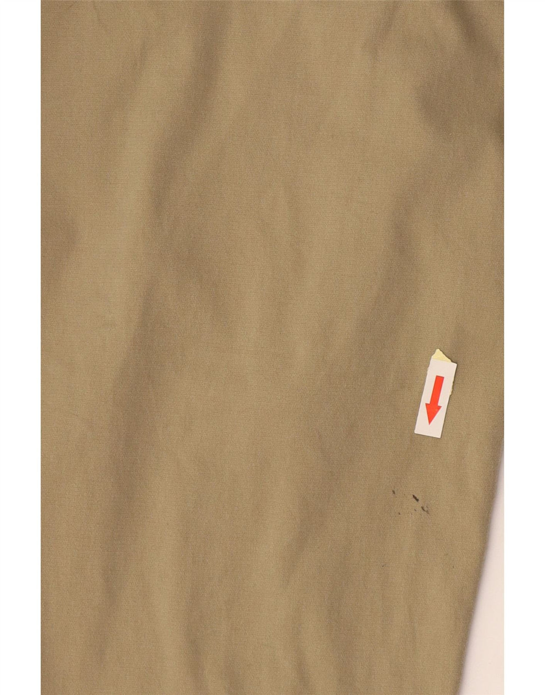 LEE Ανδρικό X-treme Comfort ίσιο παντελόνι Chino W40 L29 Μπεζ βαμβακερό