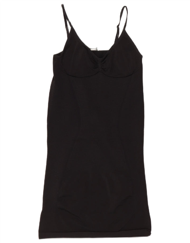 Max Mara Γυναικείο Slip Dress UK 16 Large Μαύρο