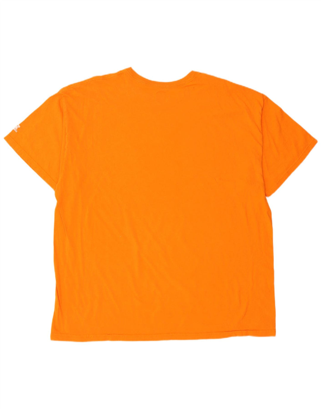 Russell Athletic Ανδρικό T-Shirt Top 2XL Orange