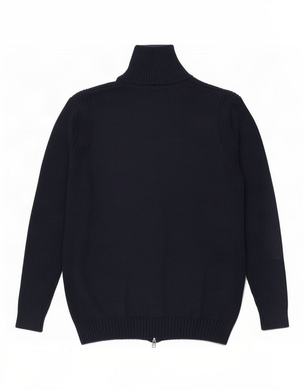 Malagrinda Γυναικεία 2XL Navy Blue Cotton