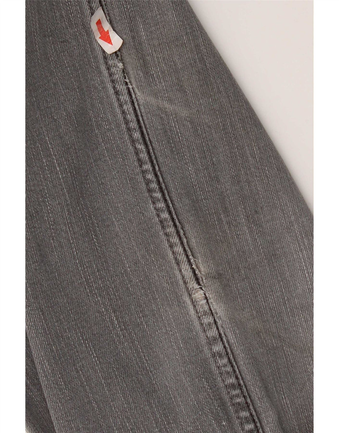 Ανδρικό τζιν Carhartt Slim μέγεθος 30 W30 L32 Γκρι βαμβακερό