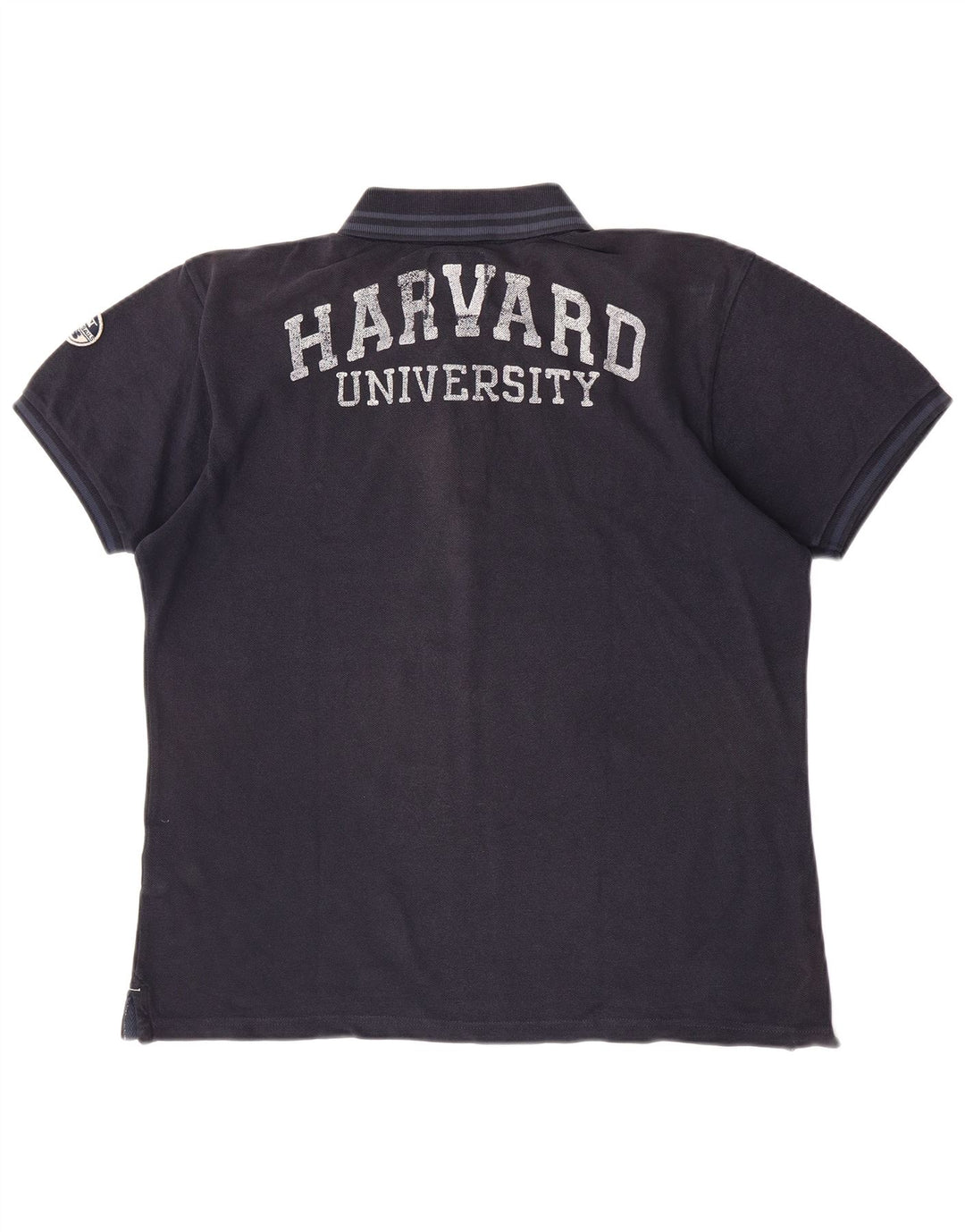 North Sails Ανδρικό πουκάμισο Harvard Graphic Polo XL Navy Blue
