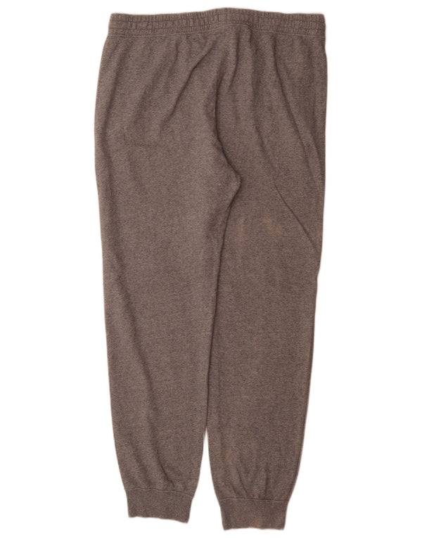 Ανδρική φόρμα Champion Παντελόνι Joggers XL Γκρι βαμβακερό