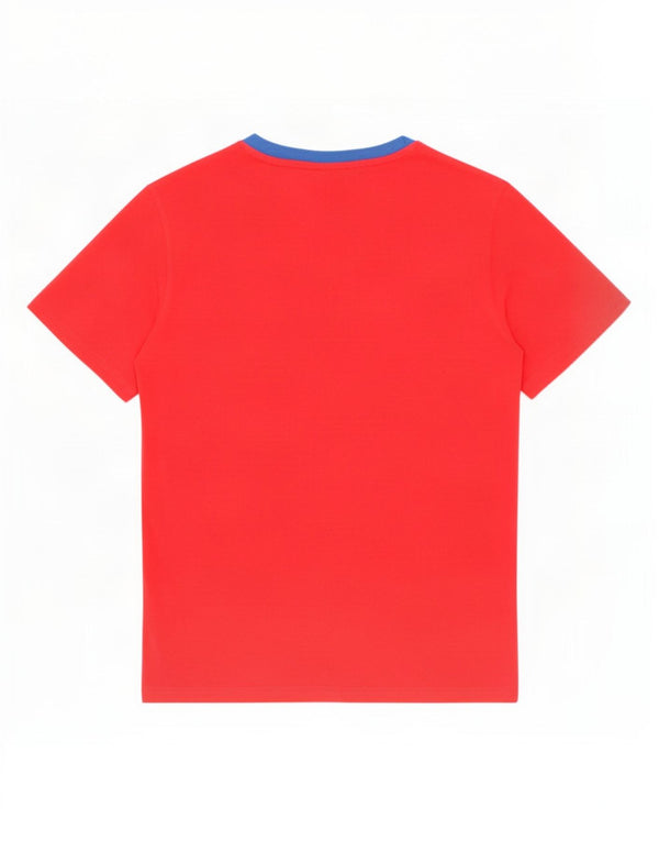 Champion Boys Graphic T-Shirt Top 11-12 Years Large Red