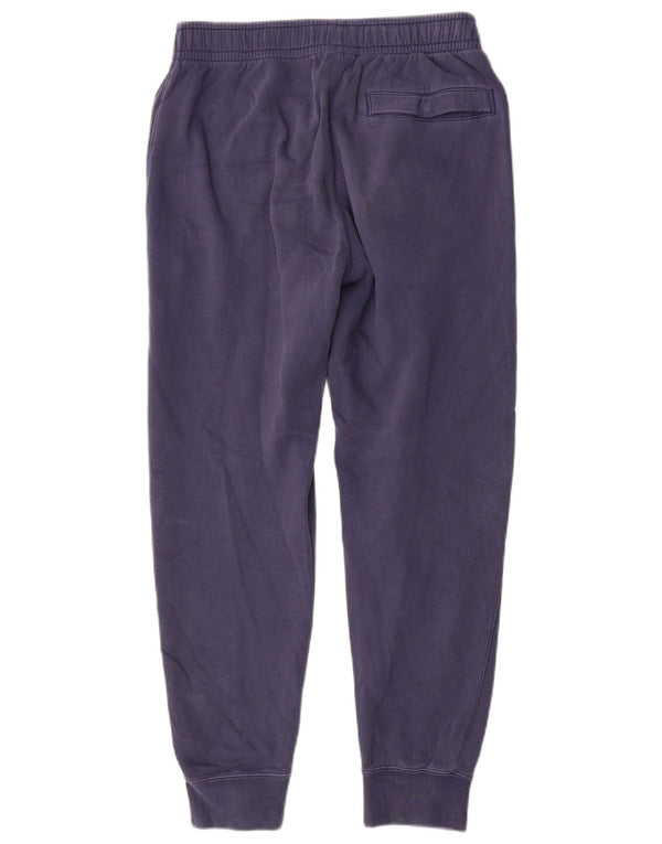 Ανδρική φόρμα Nike Παντελόνι Joggers Small Navy Blue Cotton
