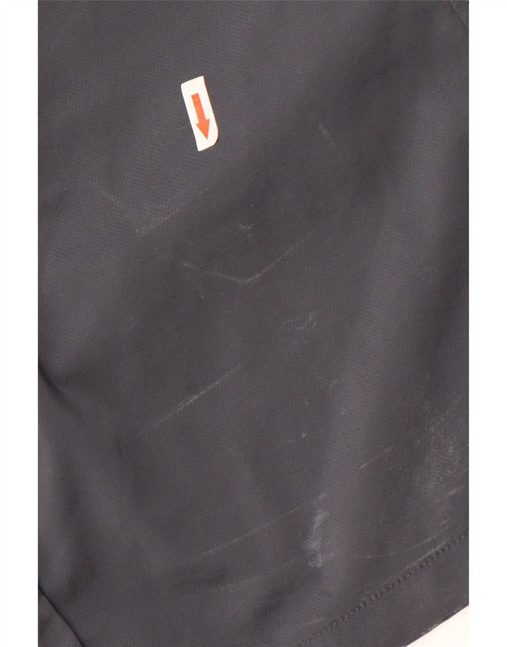 Under Armour Ανδρικό Heat Gear Casual σορτς W32 Μεσαίο γκρι πολυεστέρα