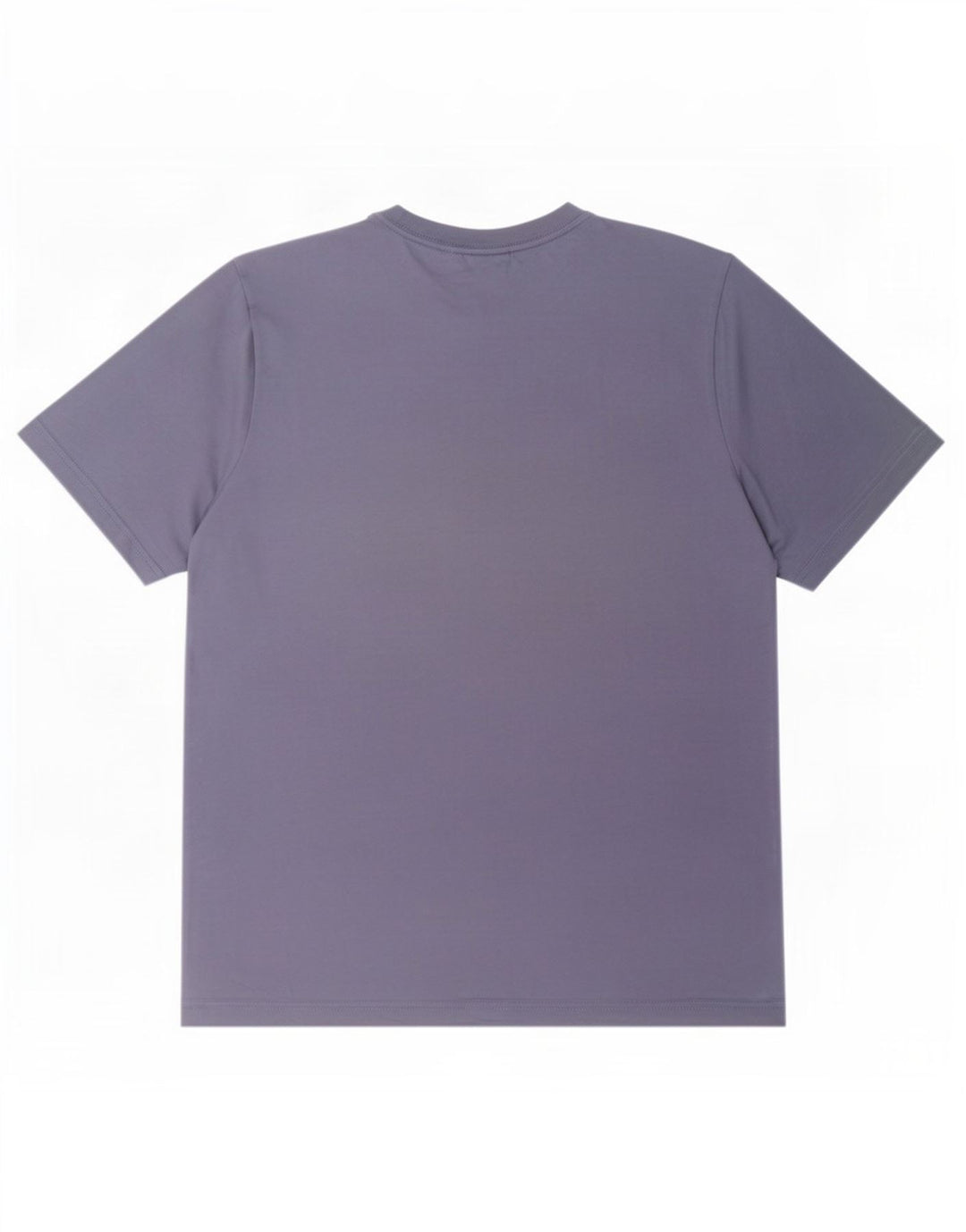 Ανδρικό T-Shirt Adidas Top από μεσαίο μπλε βαμβακερό