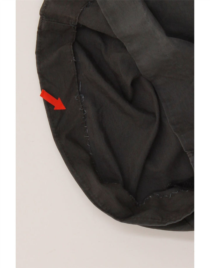 Ανδρικό σορτς Cargo Marks & Spencer W34 μεγάλο γκρι βαμβακερό
