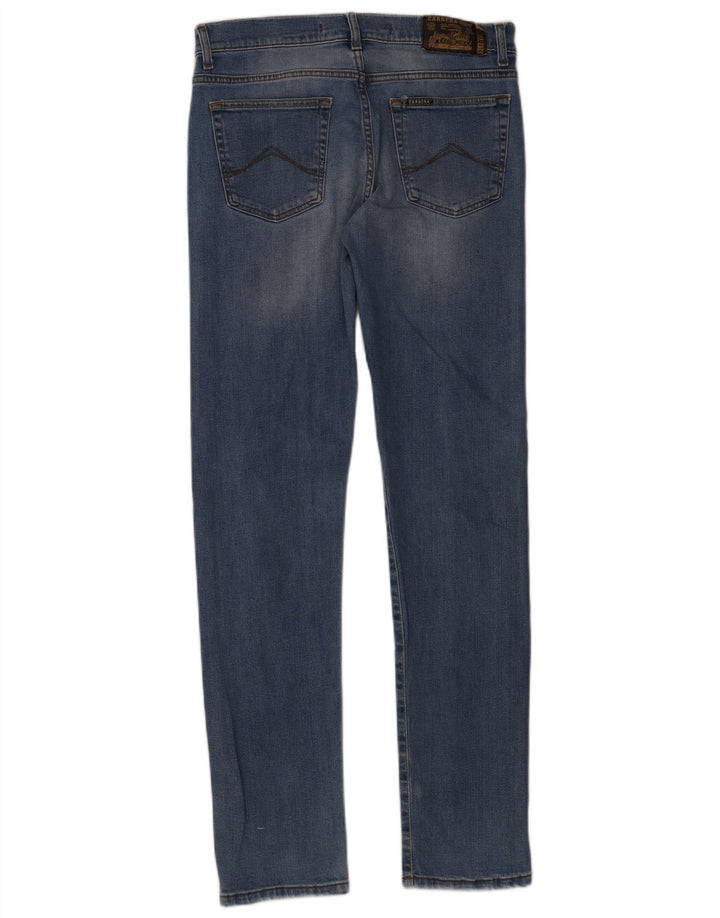 Carrera Ανδρικό 710 Slim Jeans IT 48 Medium W32 L34 Μπλε βαμβακερό
