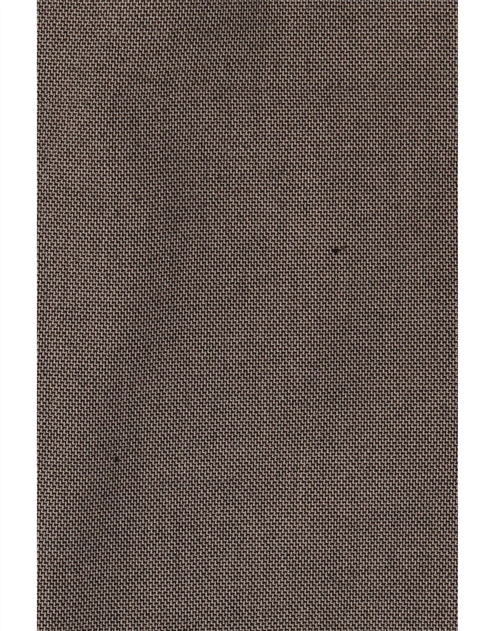 Marks & Spencer Γυναικεία Pencil Φούστα UK 10 Small W30 Grey Polyester