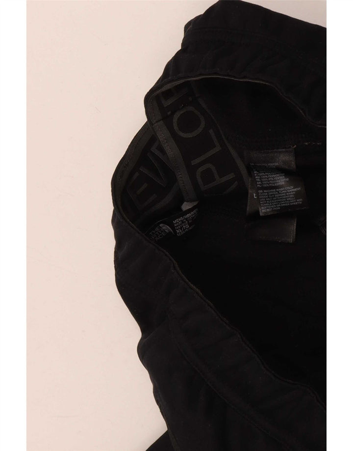 Ανδρική φόρμα North Face Παντελόνι XL Μαύρο Πολυεστέρα