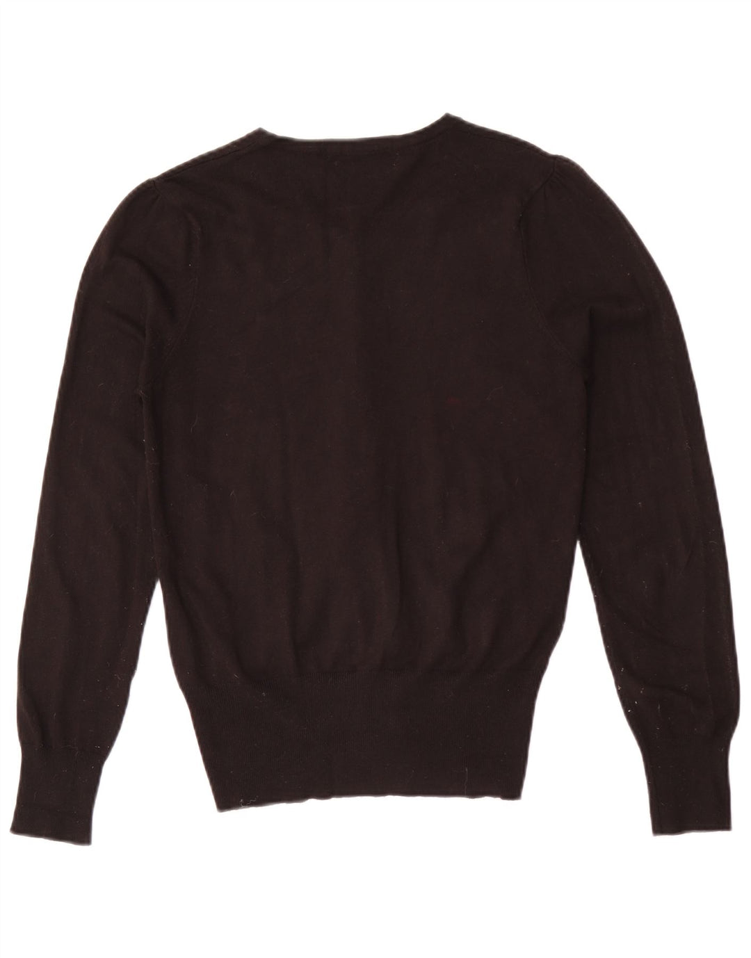 Γυναικεία ζακέτα Marks & Spencer UK 8 Small Black