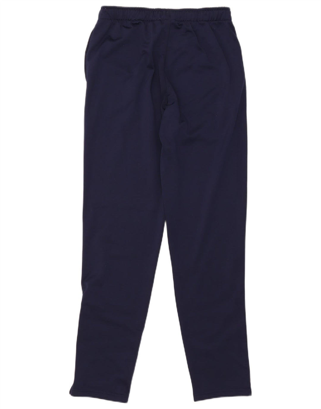 Puma Boys αθλητική φόρμα παντελόνι 15-16 ετών Navy Blue Polyester