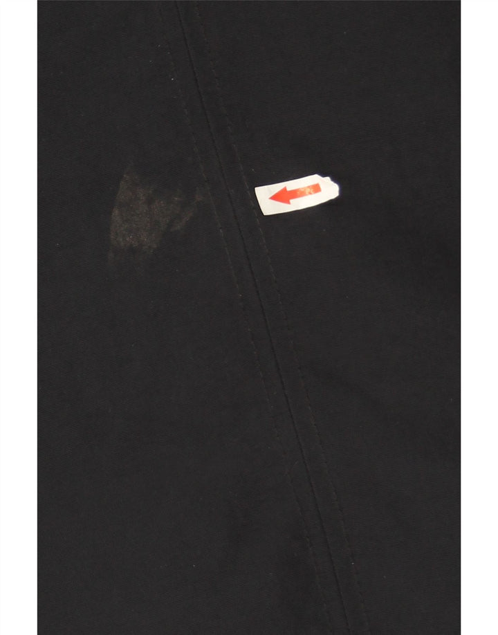 Jack Wills Ανδρικό μπουφάν Parka με κουκούλα UK 40 Large Navy Blue