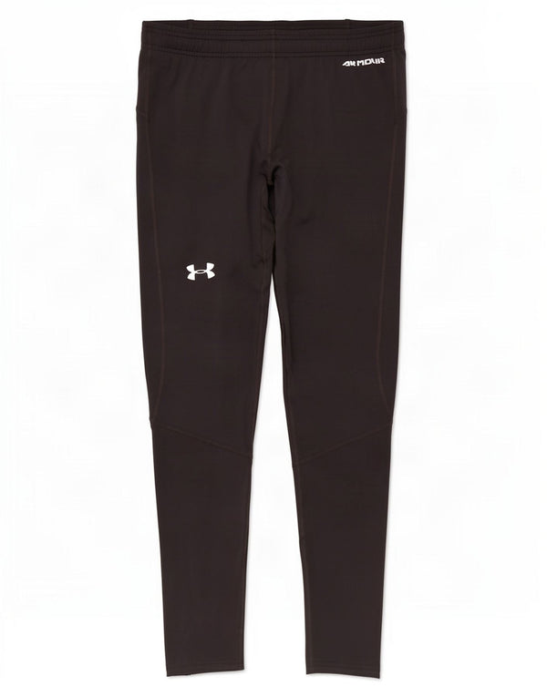 Under Armour Γυναικείο Heat Gear κολάν UK 18 XL Μαύρο
