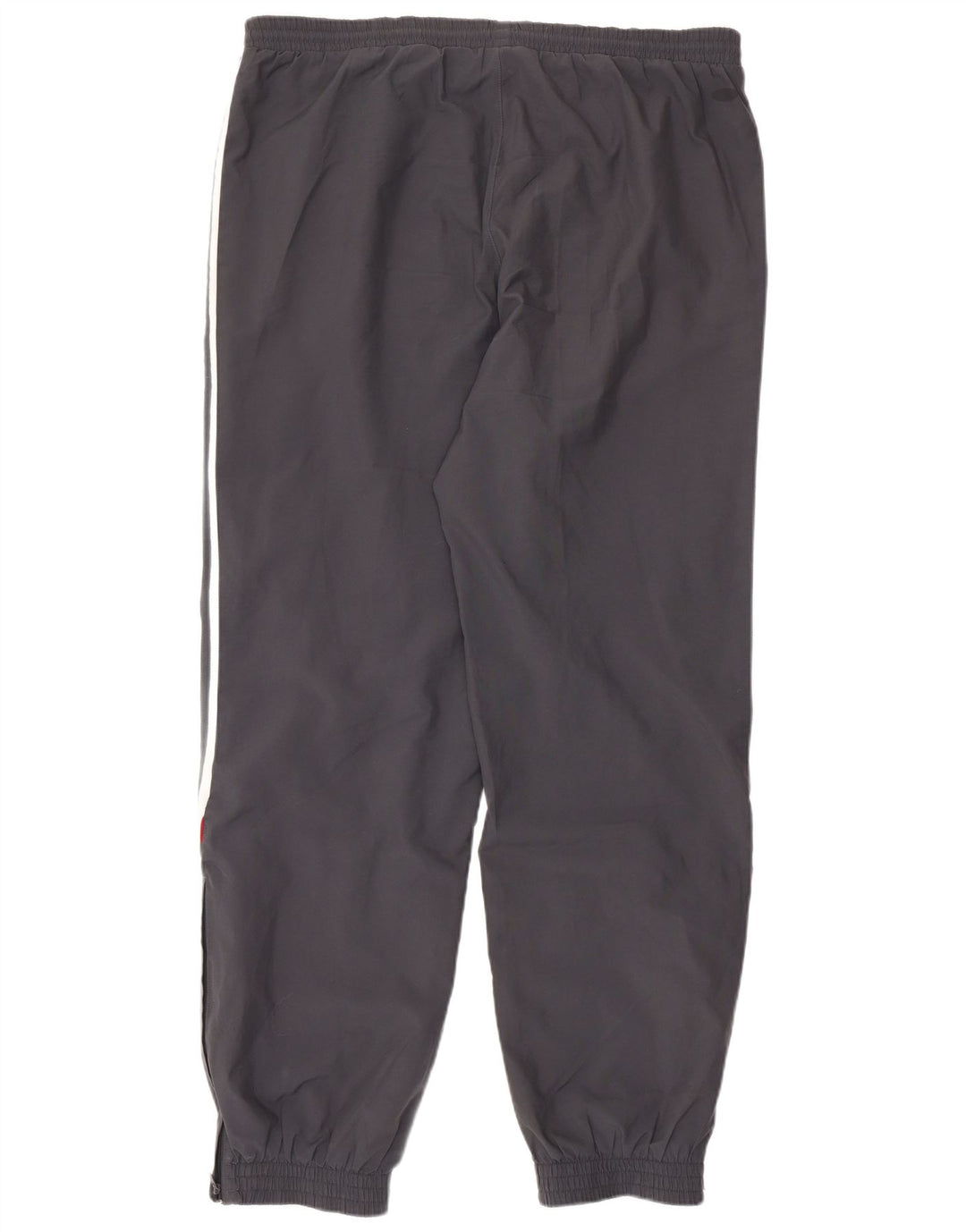 Adidas Ανδρική φόρμα παντελόνι Joggers UK 46/48 XL Grey Polyester