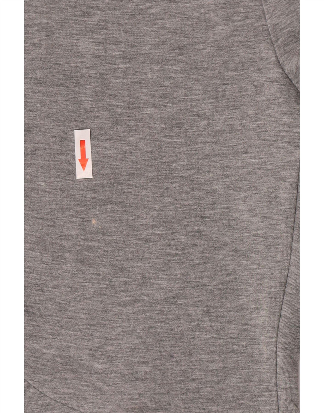 Γυναικεία αθλητική φόρμα Puma Παντελόνι UK 8 Small Grey
