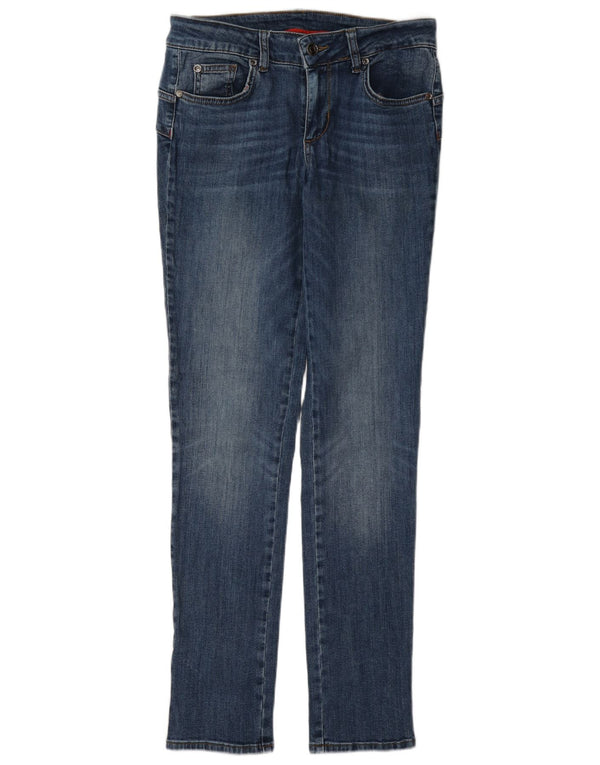 Liu Jo Γυναικείο Slim Jeans W30 L32 Blue